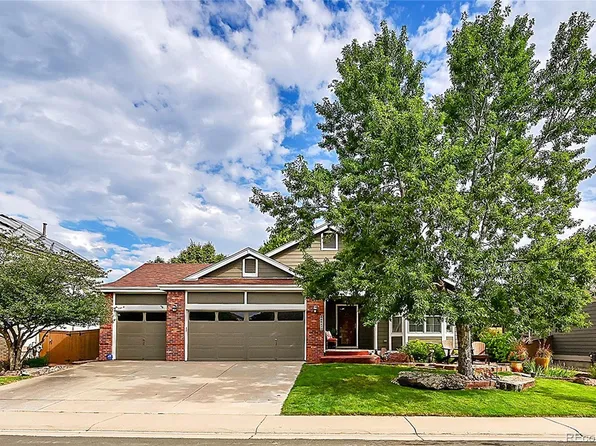 9647 Westbury Way, Highlands Ranch, CO 80129