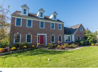 742 Bellingham Ln, Harleysville, PA 19438