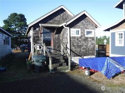 1002 Ocean Beach Blvd. S, Long Beach, WA, 98631