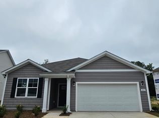 1423 Nokota Dr, Conway, SC 29526