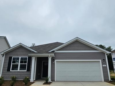 1423 Nokota Dr., Conway, SC, 29526