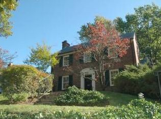 4924 Van Ness St NW, Washington, DC 20016