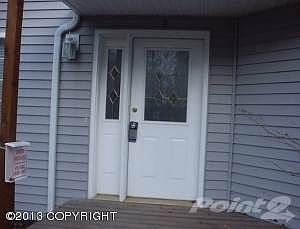 12580 Front Door