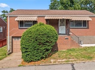 2716 Kansas St, McKeesport, PA 15132