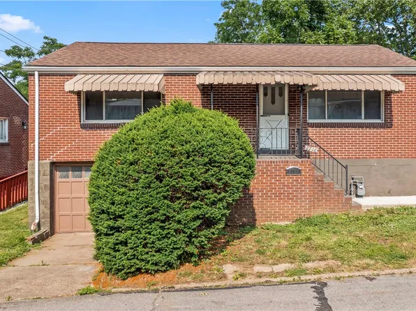 2716 Kansas St, McKeesport, PA 15132