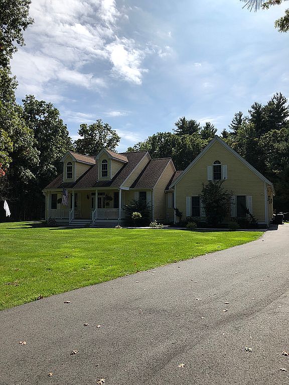 1730 Tarkiln Rd, Burrillville, RI 02830 Zillow