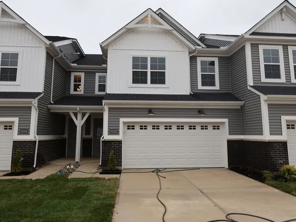 5332 Warhol Dr, Mason, OH 45040
