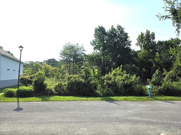 633 Riva Ridge Road LOT 256, Sneads Ferry, NC 28460