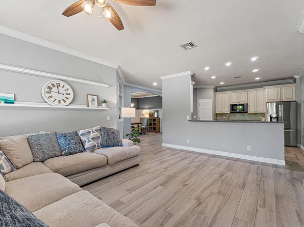 1171 SW Cherry Blossom Lane, Palm City, FL 34990