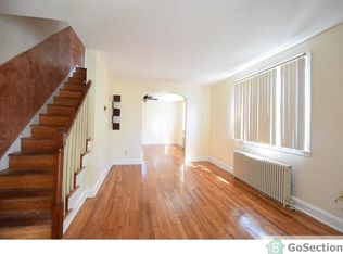 4216 Colborne Rd, Baltimore, MD 21229