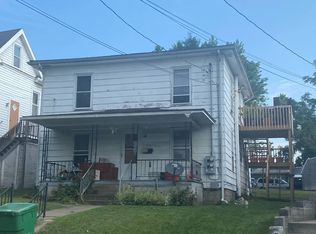 1510 W Pike St, Clarksburg, WV 26301