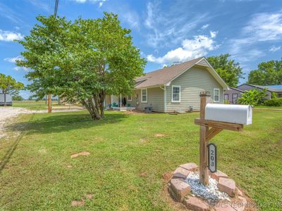 203 E Jefferson St, Bixby, OK, 74008