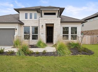 20700 Carries Ranch Rd, Pflugerville, TX 78660