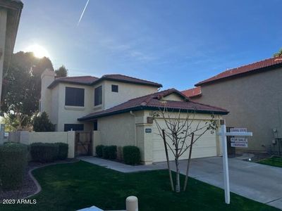 543 N MAPLE Street, Chandler, AZ, 85226