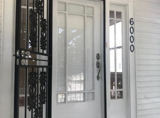 6000 Saint Claude Ave, New Orleans, LA 70117