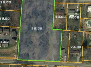 1710 Skyline Dr #&-1714, Johnson City, TN 37604