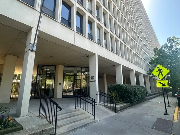 1401 E 55th St APT 305N, Chicago, IL 60615