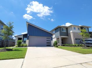 12518 Colchester Creek Ct, Houston, TX 77047