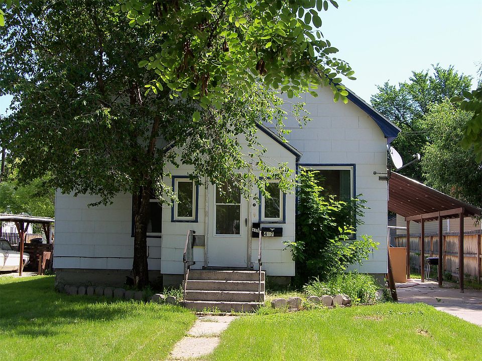 1st image of 417 S 35th St #1