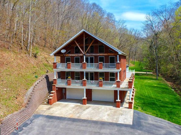 7913 State Highway 5 E, Glenville, WV 26351