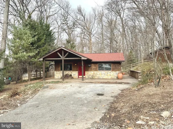 129 Shannondale Rd, Harpers Ferry, WV 25425