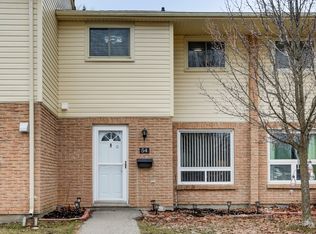 166 Southdale Rd W #54, London, ON N6J 2J1
