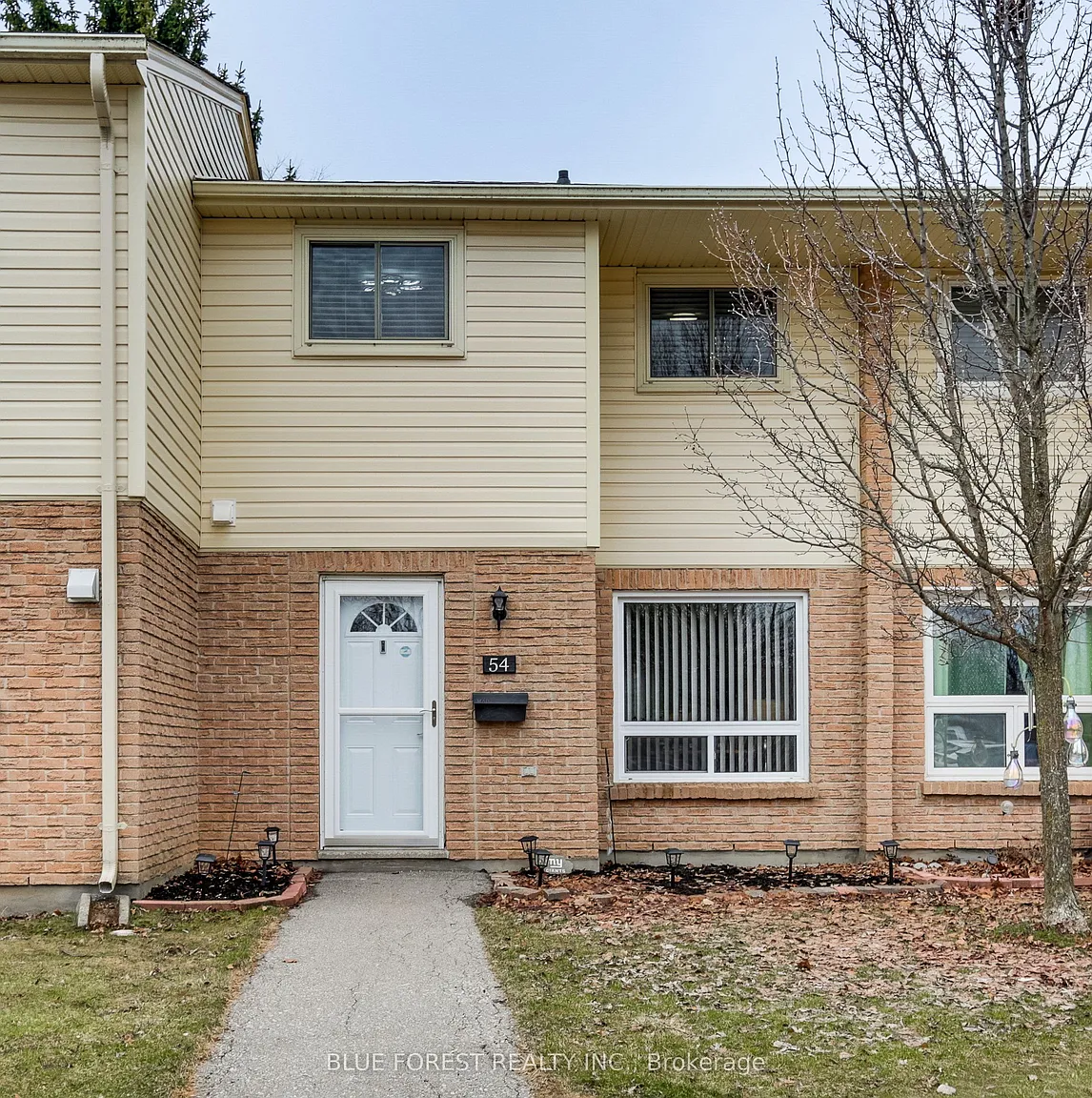 166 Southdale Rd W #54 photo 1