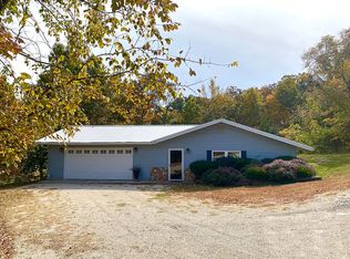 10720 Gun Club Rd, Potosi, MO 63664