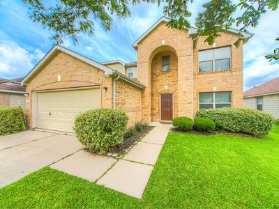 19507 Remington Cross Dr, Houston, TX, 77073