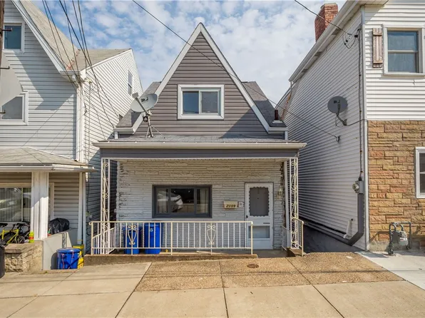 2109 Salisbury St, Pittsburgh, PA 15210
