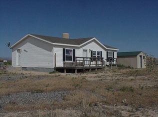 2027 Shiloh St, Whitewater, CO 81527