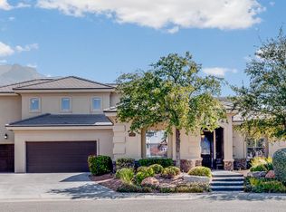 1216 Franklin Wren Way, El Paso, TX 79912