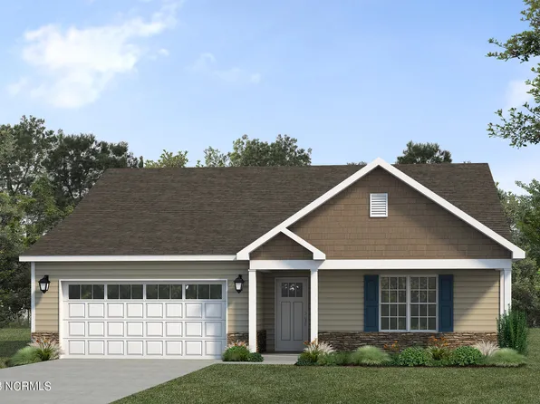 91 Robertson Lane, New Bern, NC 28562