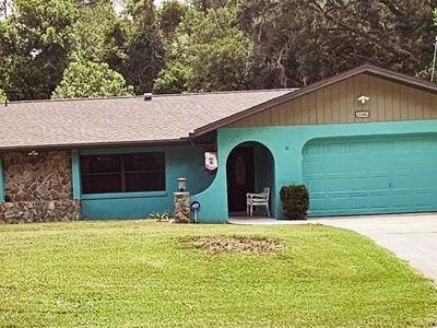 11585 N Landover Ter, Citrus Springs, FL, 34434