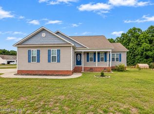 14 Patricia S Vann Ct, Dunn, NC 28334