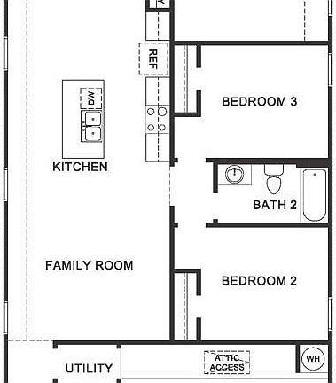 2nd image of this home