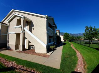 3610 Strawberry Field Grv APT C, Colorado Springs, CO 80906