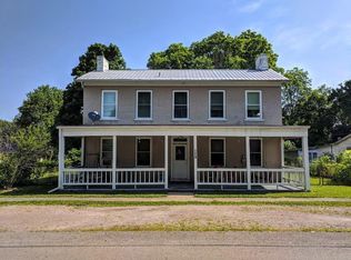 620 W Walnut St, Felicity, OH 45120
