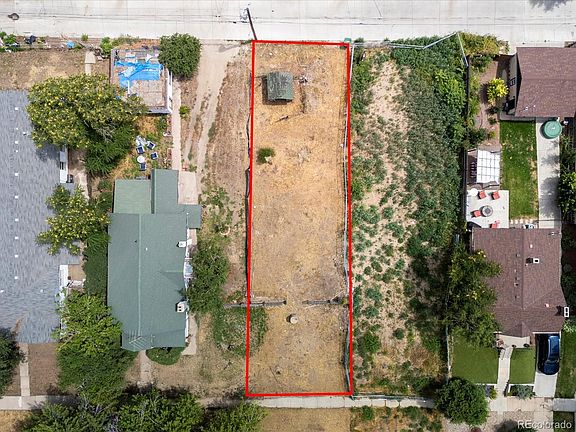 2nd image of 2642 N Josephine Street LOT 5