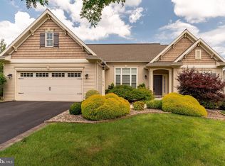 165 Sweet Birch Ln, Womelsdorf, PA 19567