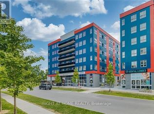 250 Albert St #102, Waterloo, ON N2L 0H5