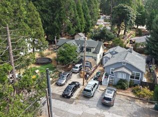 2905 Elmer St, Camino, CA 95709