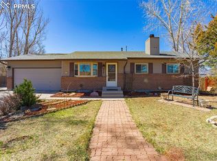2937 Banjo Dr, Colorado Springs, CO 80918