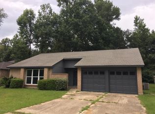 688 Apona St, Diamondhead, MS 39525