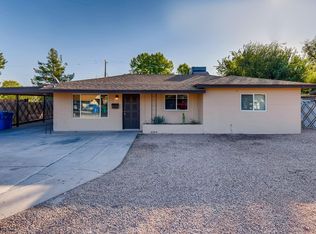 461 S Solomon, Mesa, AZ 85204