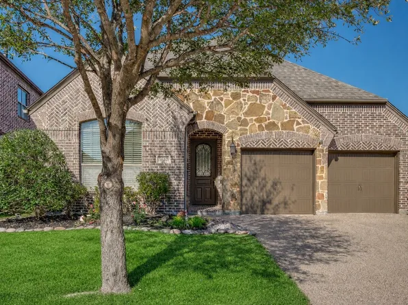 5632 Binbranch Ln, McKinney, TX 75071