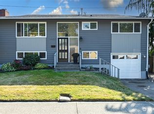 4402 222nd St SW, Mountlake Terrace, WA 98043