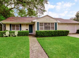 2903 Fairhope St, Houston, TX 77025