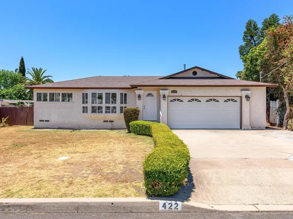 422 Edward St, El Cajon, CA 92020