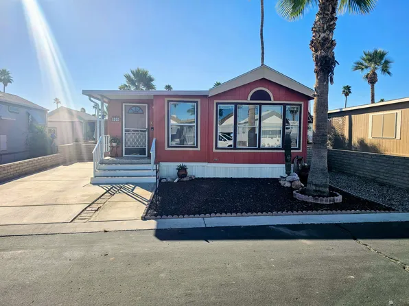 5707 E 32nd St Lot 454, Yuma, AZ 85365